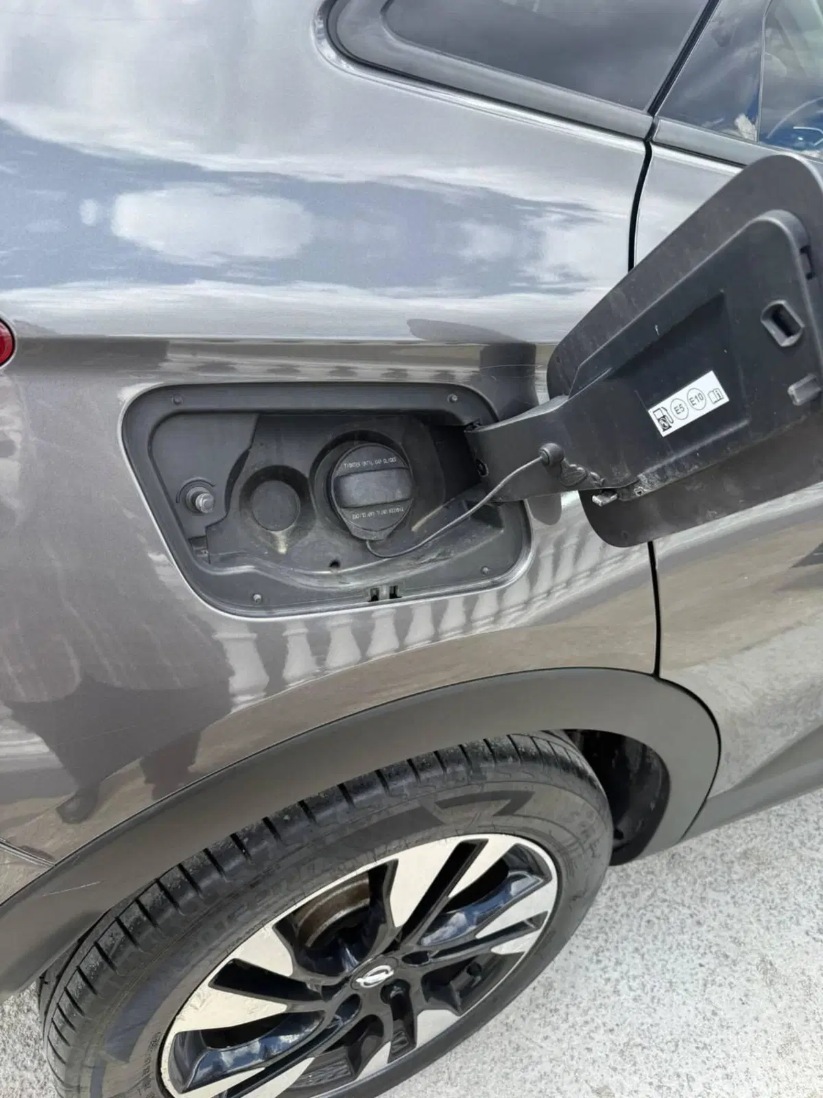 Opel Grandland X usata a Salerno (5)