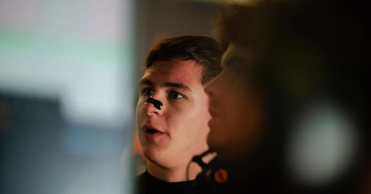 "Vogliamo che corra in F1": aveva detto Stella, Fornaroli in azione con Haas. Un test per il futuro?