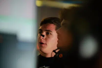"Vogliamo che corra in F1": aveva detto Stella, Fornaroli in azione con Haas. Un test per il futuro?