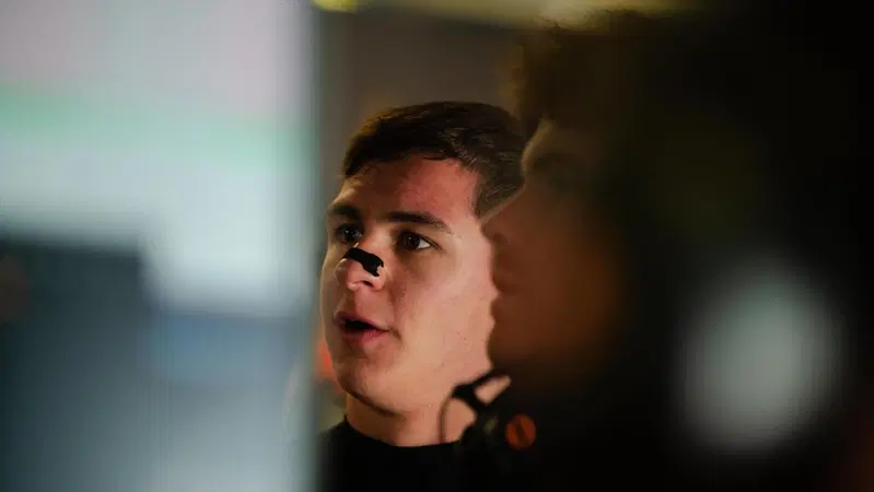 "Vogliamo che corra in F1": aveva detto Stella, Fornaroli in azione con Haas. Un test per il futuro?