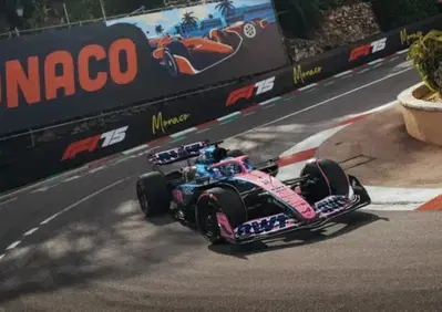 F1 in tribunale, McLaren e Mercedes vogliono riscrivere Monaco dopo il clamoroso errore FIA con Gasly