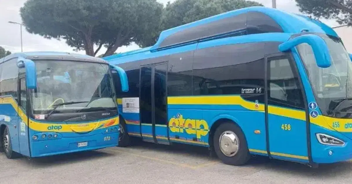 Mancano autisti in Italia: l'azienda dei bus li cerca in Marocco e paga patente e affitto