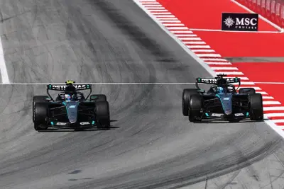 Formula 1. &ldquo;Per vincere, le gare vanno concluse&rdquo;: &egrave; allarme affidabilit&agrave; in Mercedes? 