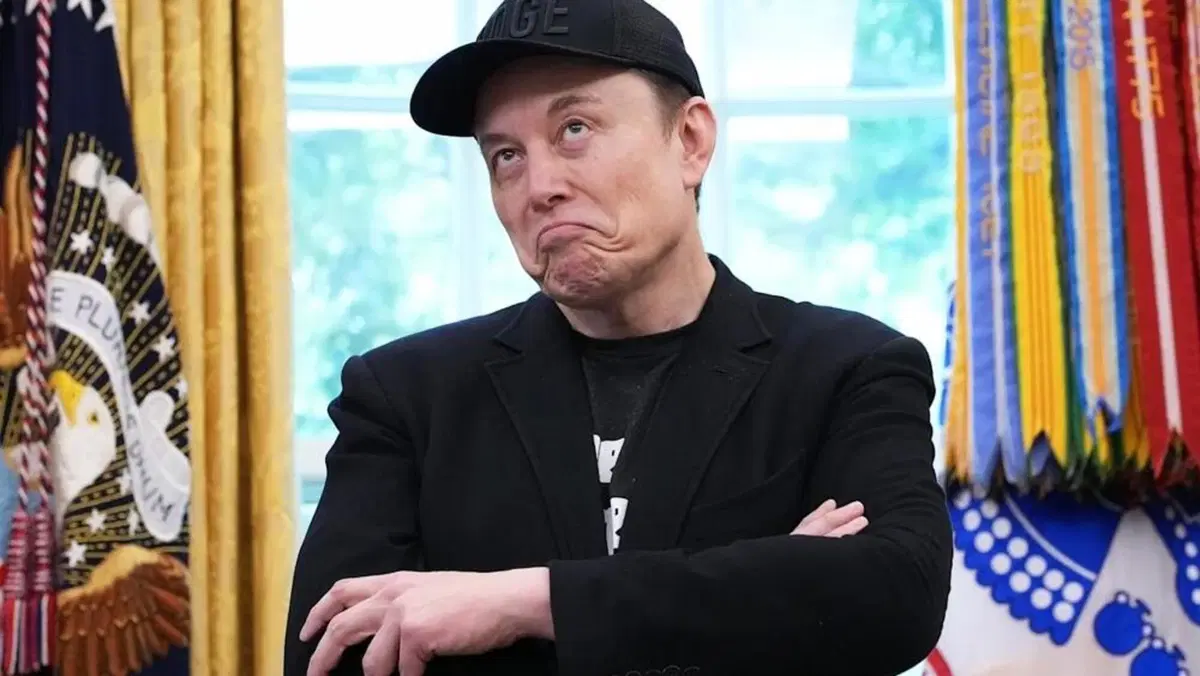 Musk incassa 116 miliardi da Tesla senza vendere un'azione: ecco il meccanismo dietro il pagamento record