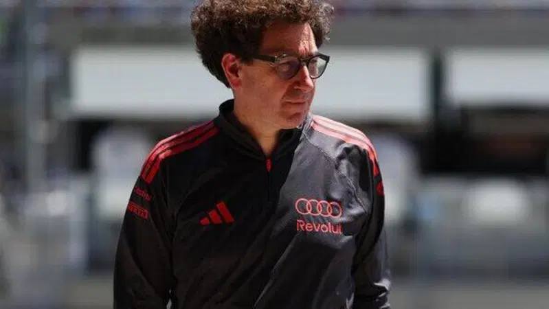 F1. &ldquo;Inguidabile, ma le regole vanno cambiate&rdquo;: Binotto vuota il sacco sul motore Audi e attacca il sistema ADUO