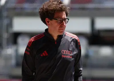 F1. “Inguidabile, ma le regole vanno cambiate”: Binotto vuota il sacco sul motore Audi e attacca il sistema ADUO