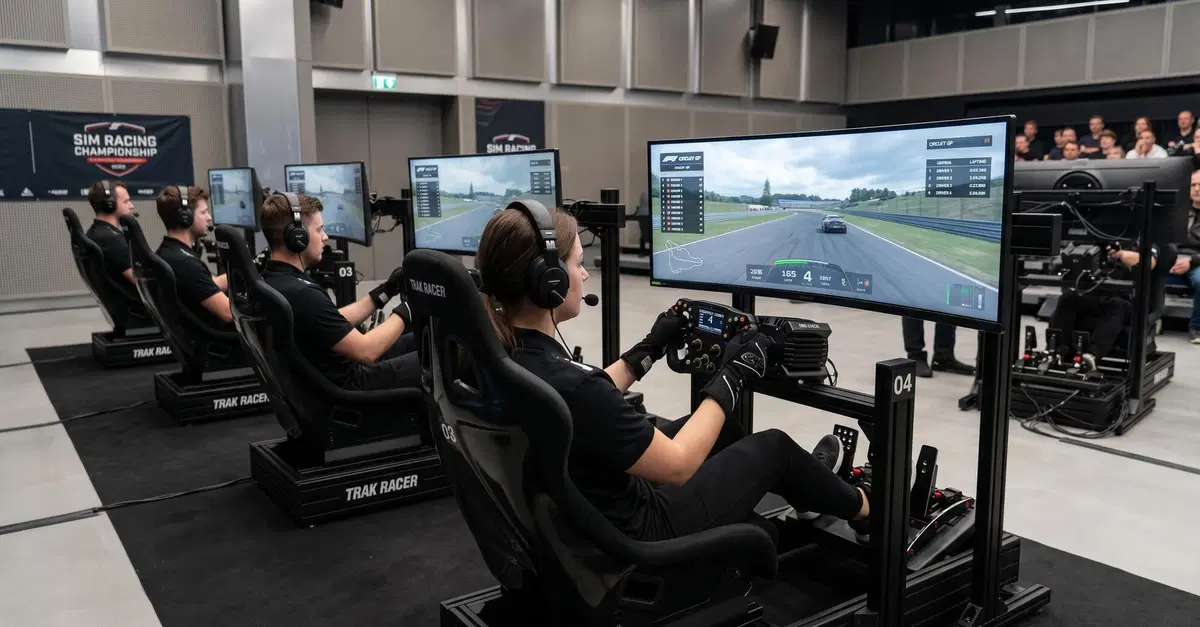 Simracing: la FIA vuole campionati ufficiali. Cosa cambia davvero per i piloti virtuali