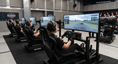 Simracing: la FIA vuole campionati ufficiali. Cosa cambia davvero per i piloti virtuali