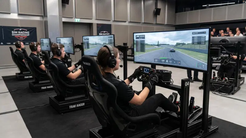 Simracing: la FIA vuole campionati ufficiali. Cosa cambia davvero per i piloti virtuali