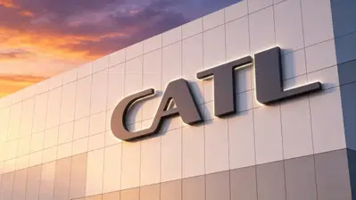 CATL investe 3,28 miliardi di dollari sulla sicurezza: nuovi brevetti per ridurre incendi e costi assicurativi delle auto elettriche