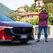 Mazda 6e, la prova: l’elettrica più bella del mercato? Prezzi, autonomia e consumi reali