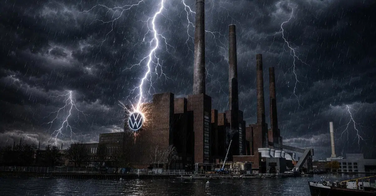 Crisi Volkswagen, il sondaggio interno che inquieta i vertici: in sei su nove temono per il futuro del gruppo