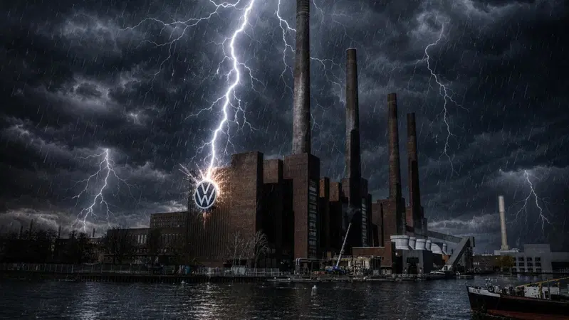 Crisi Volkswagen, il sondaggio interno che inquieta i vertici: in sei su nove temono per il futuro del gruppo