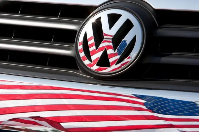 Volkswagen perde nei mercati del Nord America e della Cina