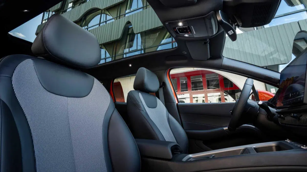 Byd Dolphin G DM-i (2026-->>) (14)