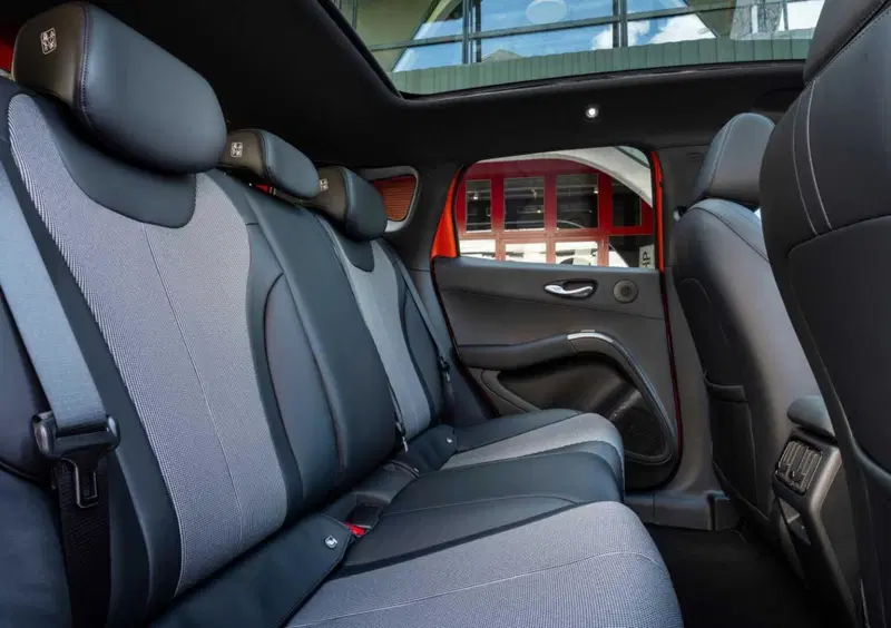 Byd Dolphin G DM-i (2026-->>) (15)