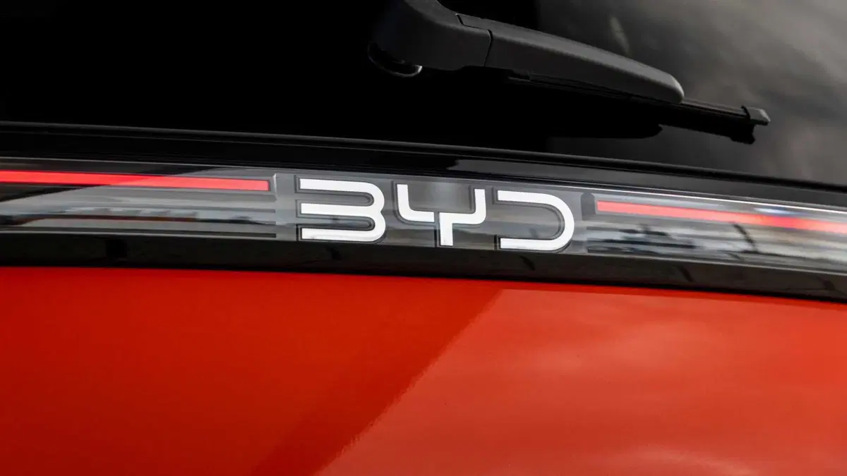 Byd Dolphin G DM-i (2026-->>) (22)