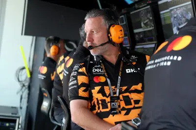&ldquo;I discorsi davanti alla macchina del caff&egrave;...minata l'integrit&agrave; della F1&rdquo;: Andrea Stella vuota il sacco sui team satellite. E Zak Brown invia una lettera alla FIA