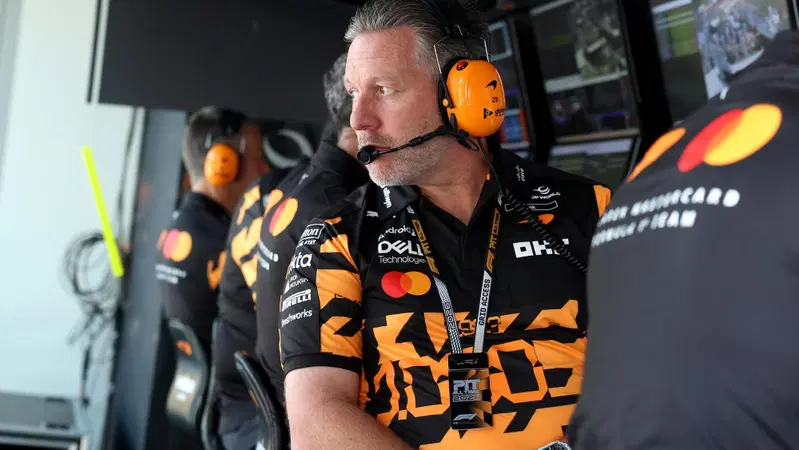 &ldquo;I discorsi davanti alla macchina del caff&egrave;...minata l'integrit&agrave; della F1&rdquo;: Andrea Stella vuota il sacco sui team satellite. E Zak Brown invia una lettera alla FIA