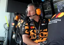 “I discorsi davanti alla macchina del caffè...minata l'integrità della F1”: Andrea Stella vuota il sacco sui team satellite. E Zak Brown invia una lettera alla FIA
