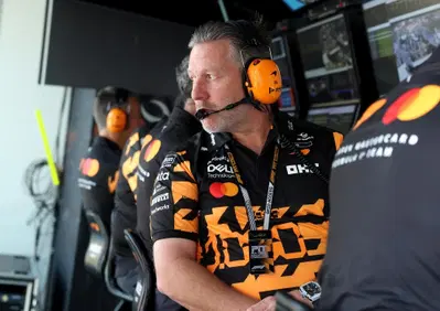 “I discorsi davanti alla macchina del caffè...minata l'integrità della F1”: Andrea Stella vuota il sacco sui team satellite. E Zak Brown invia una lettera alla FIA
