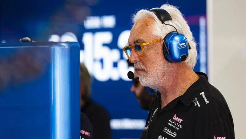 F1. &ldquo;Fernando &egrave; un fenomeno&rdquo;: Briatore esalta Alonso. Che sia davvero il tempo di un ritorno di fiamma in Alpine?