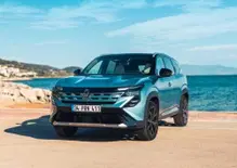 La Renault Boreal sbarca in Turchia: nuovo motore E-Tech Full Hybrid e ambizioni globali