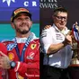 F1. Bono è una superstar, Io proteggo il gruppo: Wolff e Vasseur, due filosofie opposte per far vincere Hamilton (e Kimi Antonelli)