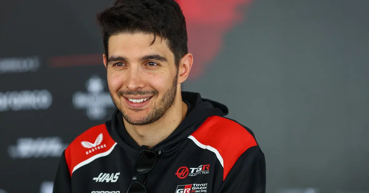  F1. &ldquo;Mi piacciono le macchine con un&rsquo;anima&rdquo;: Esteban Ocon esclusivo. E sul potenziale ritiro di Verstappen dice...