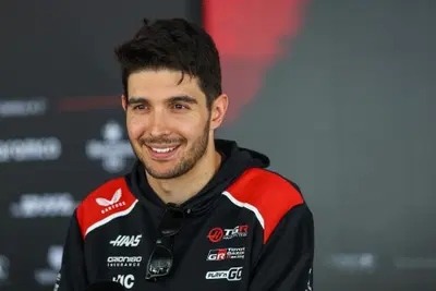  F1. &ldquo;Mi piacciono le macchine con un&rsquo;anima&rdquo;: Esteban Ocon esclusivo. E sul potenziale ritiro di Verstappen dice...