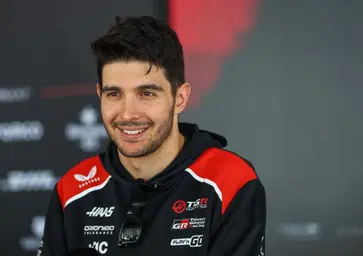  F1. “Mi piacciono le macchine con un’anima”: Esteban Ocon esclusivo. E sul potenziale ritiro di Verstappen dice...