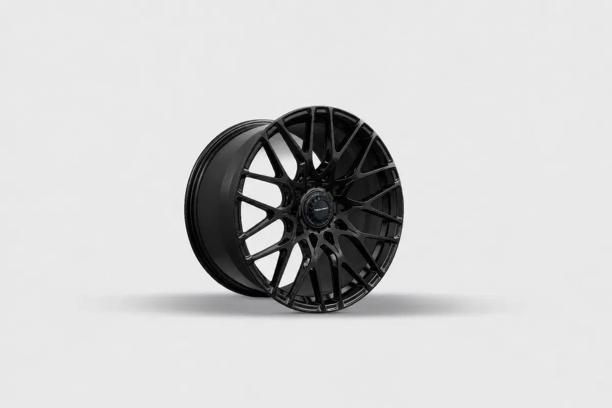 Porsche 911 Turbo S, arriva il kit TECHART da 811 CV: cambia tutto, dal design al sound