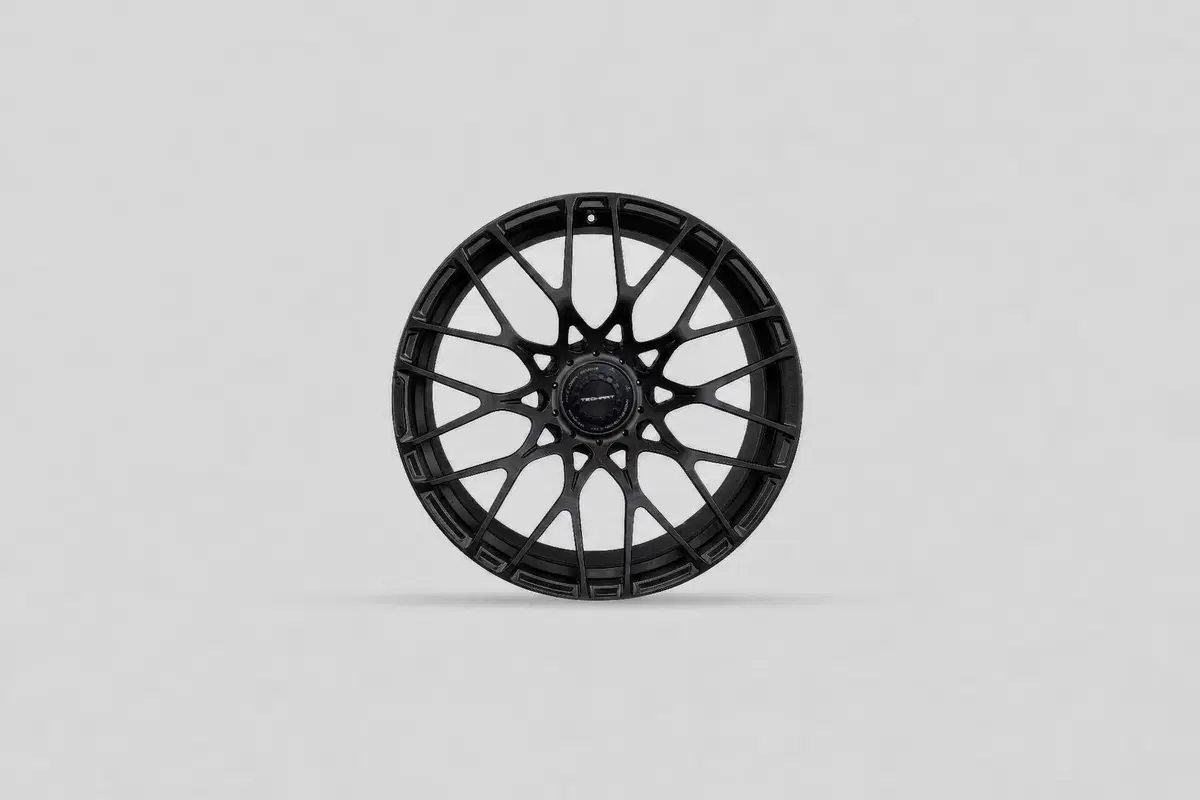 Porsche 911 Turbo S, arriva il kit TECHART da 811 CV: cambia tutto, dal design al sound (2)