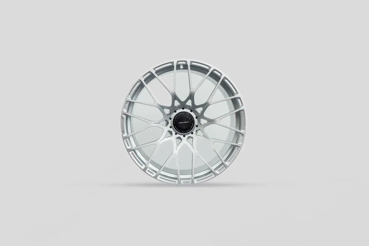 Porsche 911 Turbo S, arriva il kit TECHART da 811 CV: cambia tutto, dal design al sound (6)