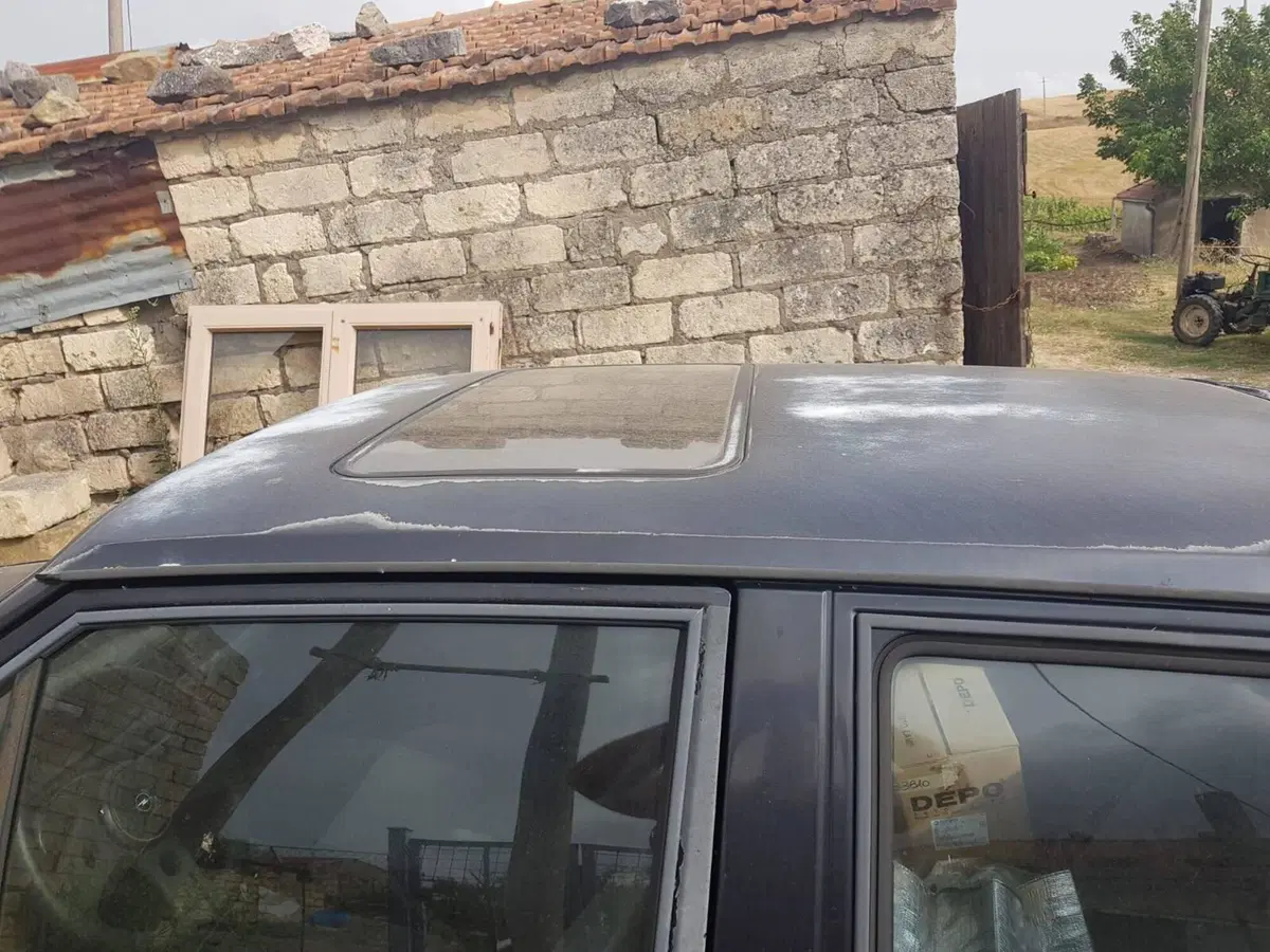 Opel Corsa usata a Potenza