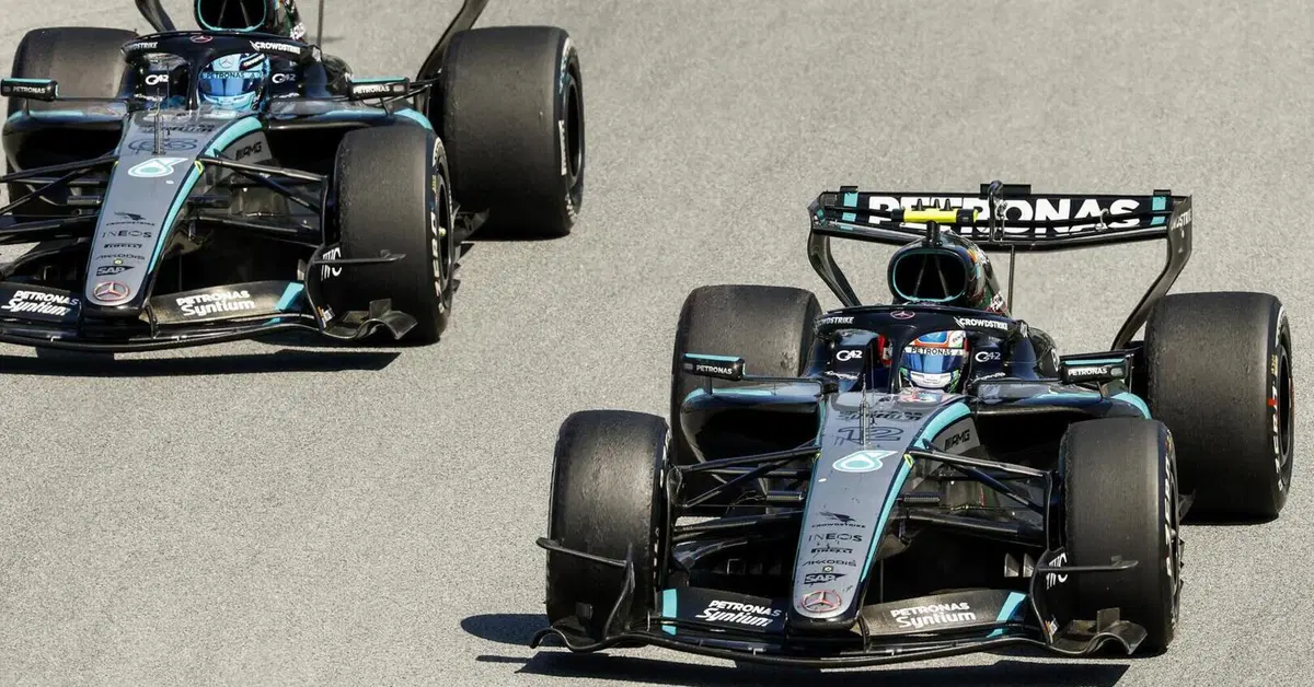 F1, &ldquo;Sappiamo dove rischia di rompersi&rdquo;: l'ammissione di Allison sui guasti Mercedes. E ora fa paura il caldo dell'Austria