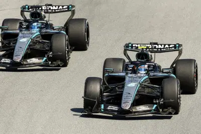 F1, &ldquo;Sappiamo dove rischia di rompersi&rdquo;: l'ammissione di Allison sui guasti Mercedes. E ora fa paura il caldo dell'Austria