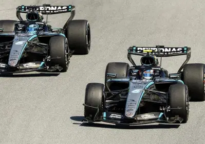 F1, “Sappiamo dove rischia di rompersi”: l'ammissione di Allison sui guasti Mercedes. E ora fa paura il caldo dell'Austria