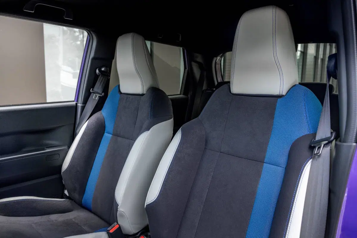 Honda Super-N: la citycar elettrica col tasto "Boost" arriva in Europa | Prezzo e dettagli (3)