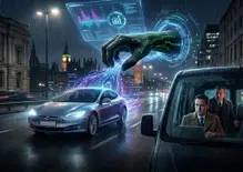 Chi controlla i dati raccolti dalle auto elettriche cinesi? L'allarme che scuote le intelligence occidentali