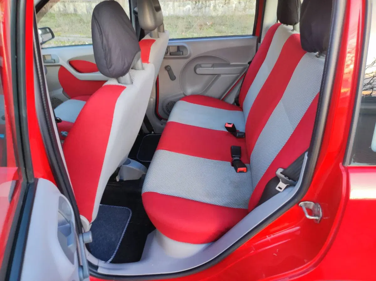 Fiat Panda usata a Salerno (11)