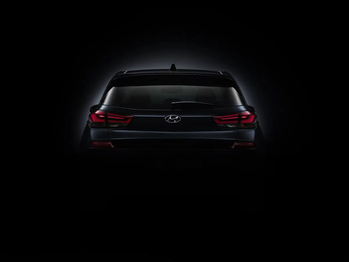 Hyundai New Generation i30: prime anticipazioni (2)