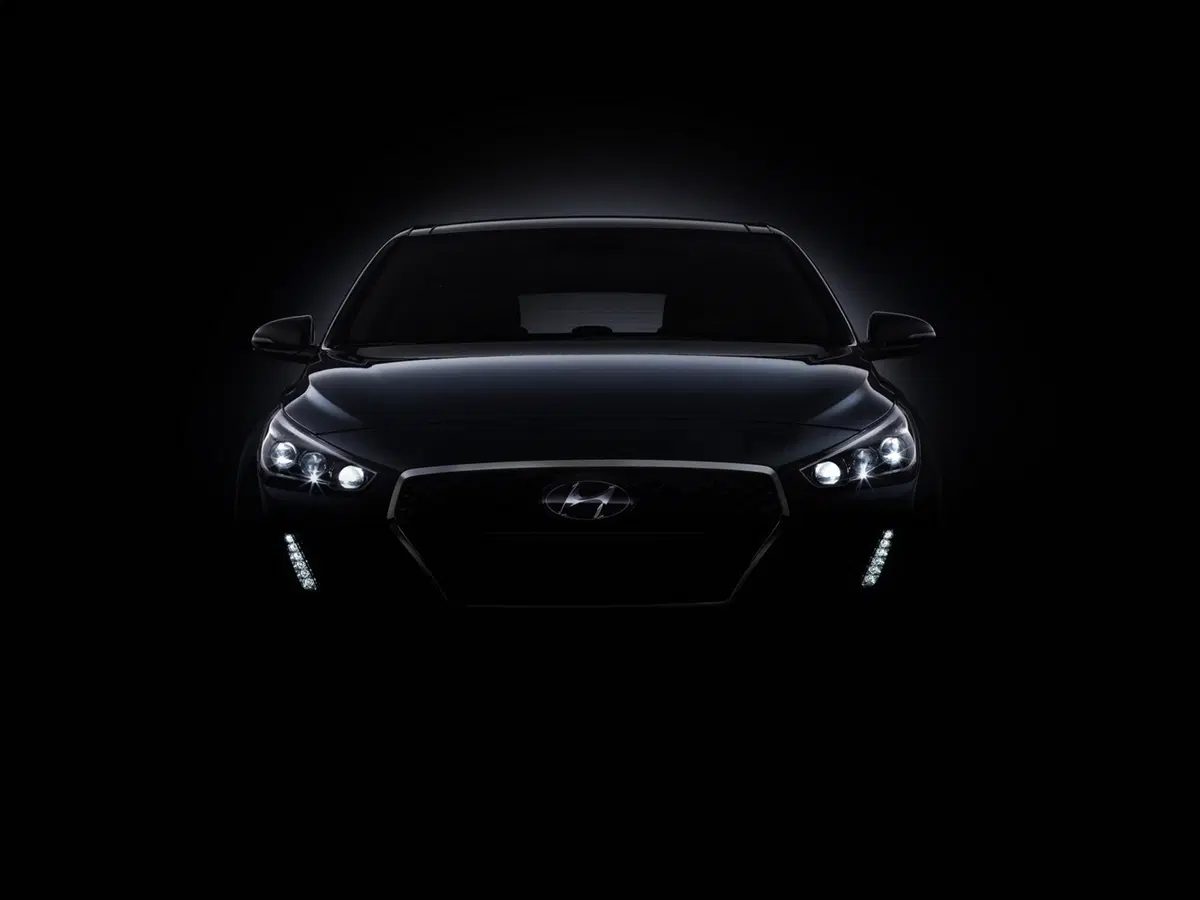 Hyundai New Generation i30: prime anticipazioni (3)