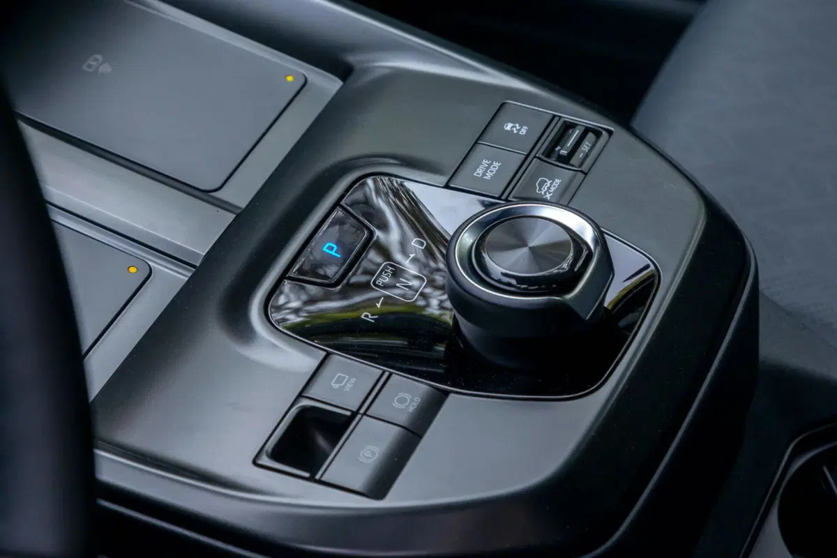 Subaru Uncharted: il SUV che cerca la sua strada tra DNA di marca e compromessi elettrici (2)