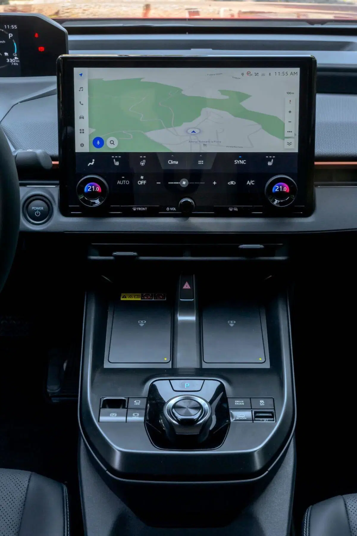 Subaru Uncharted: il SUV che cerca la sua strada tra DNA di marca e compromessi elettrici (3)