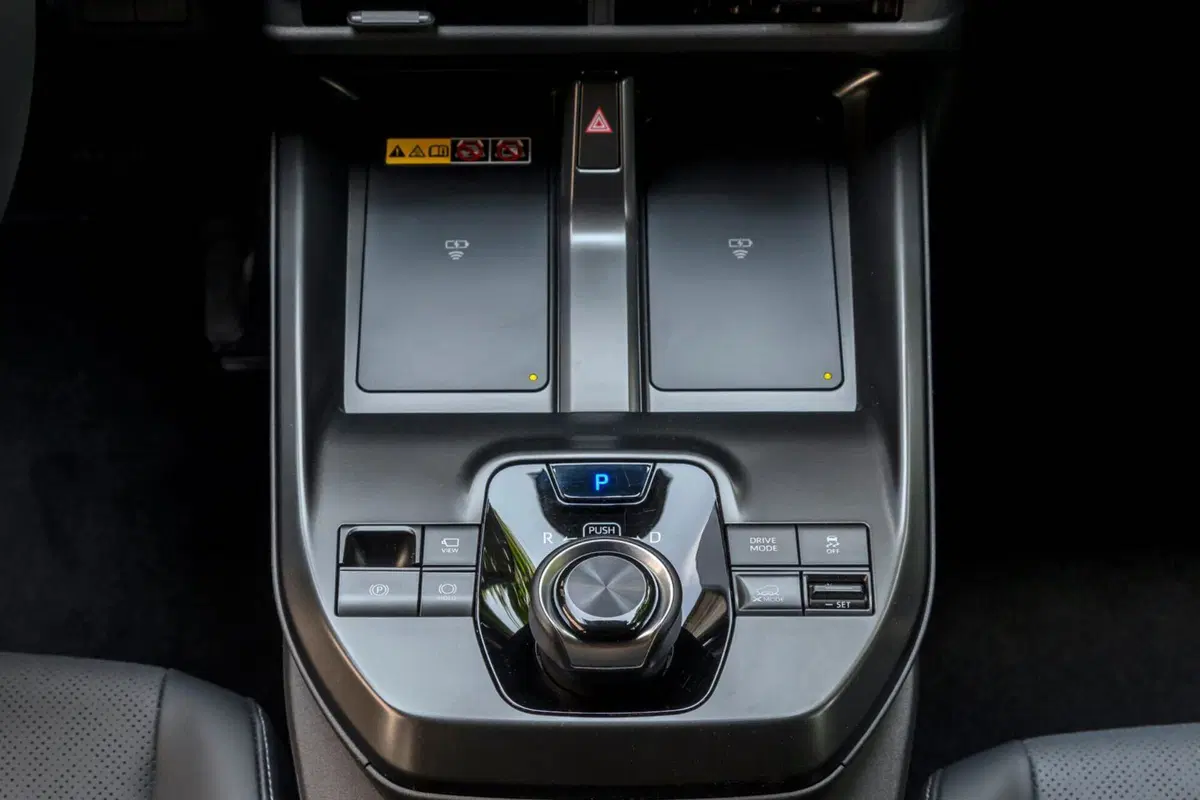 Subaru Uncharted: il SUV che cerca la sua strada tra DNA di marca e compromessi elettrici (11)