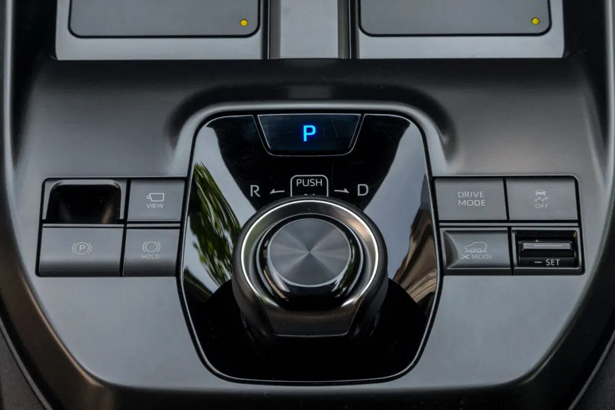 Subaru Uncharted: il SUV che cerca la sua strada tra DNA di marca e compromessi elettrici (12)