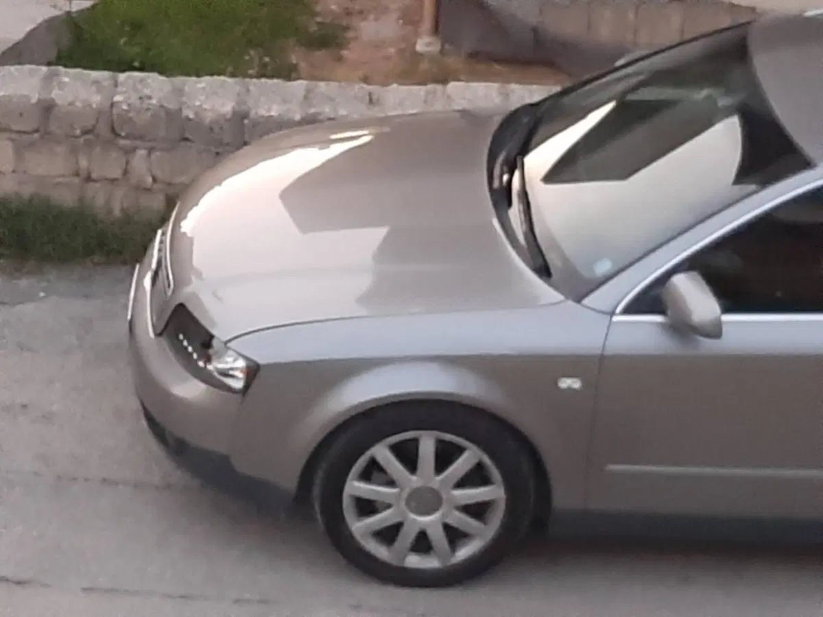 Audi A4 Avant usata a L'Aquila (15)