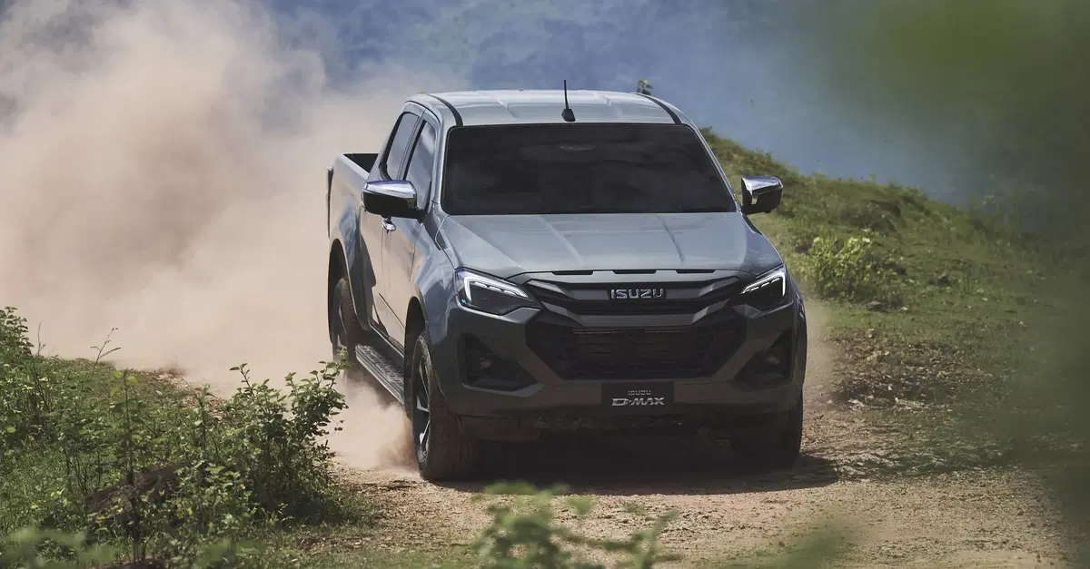 Isuzu va controcorrente: nel 2026 nasce un nuovo diesel 2.2 da 164 CV e 400 Nm