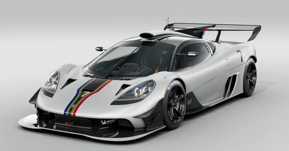 Gordon Murray porta quattro gioielli a Goodwood 2026: debutta la prima T.50s Niki Lauda destinata a un cliente